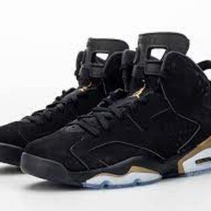 Jordan 6 Retro DMP (2020)